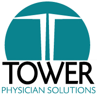 Tower Physician Solutions 120 W. 22nd Street Oakbrook, IL 60523 630-243-5731 WE FOCUS ON NEPHROLOGY MEDICAL PRACTICE MANAGEMENT SO YOU CAN FOCUS ON EXCEPTIONAL PATIENT CARE